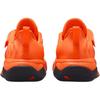Nike Giannis Immortality 4 Fashion Comfortable Durable Low Top Kids Casual Shoes Kids Sneaker Orange IH7665-800
