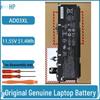 HP Аккумулятор для ноутбука TPN-I128 AD03XL ENVY 13