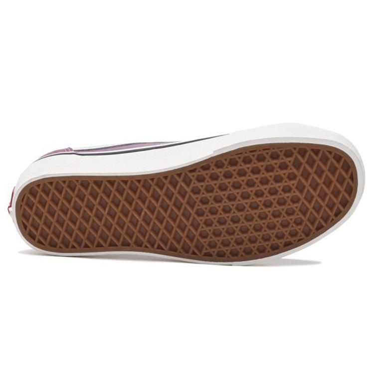 Vans Style 36 Decon Sf 'Grape Purple' (Unisex) Skate Shoes VN0A3MVLXP8