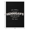 Hennigans Scotch Throw Blanket Sofa Throw Decorative Throw Luxury Sofa Blankets