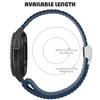 Плетеный Solo Loop Для Redmi watch 5 active/5 lite ремешок для умных часов браслет correa Xiaomi Redmi watch5 active 22мм ремешок для часов