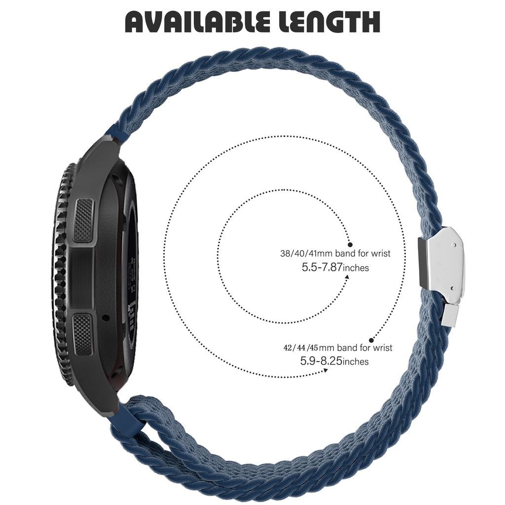 Плетеный Solo Loop Для Redmi watch 5 active/5 lite ремешок для умных часов браслет correa Xiaomi Redmi watch5 active 22мм ремешок для часов