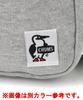 Сумка через плечо Gather Shoulder Pouch Sweat [Chums] Мужская