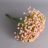 Gypsophila Bouquet Artificial Baby's Breath Party Decorations High-quality Materials UV Resistant For Centerpieces