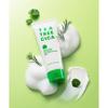 Nature Republic Green Derma Tea Tree Cica пенка для умывания от прыщей