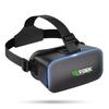 Binoa VR Goggles for Viewing Adjustable Focal Length and Pupil Aspherical Optical Compatible with Blue Light Comfortable To Good Heat Compatible with