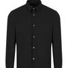 Emporio Armani Рубашка Мужская Черная 8N1C09-1NI9Z-0999
