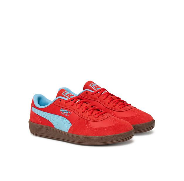Кроссовки Puma Palermo Pop