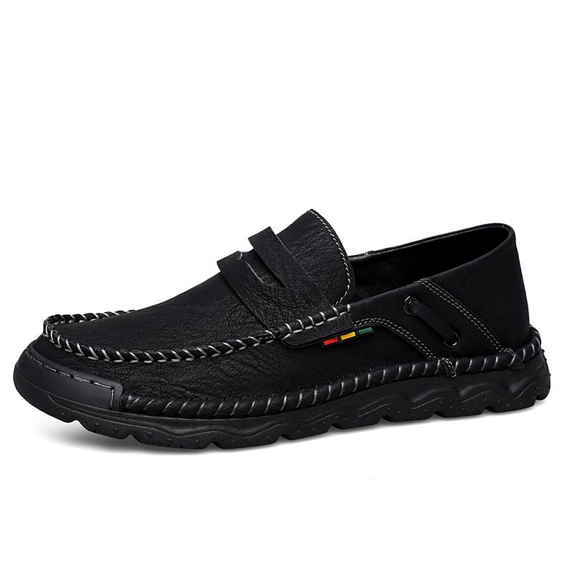 Кроссовки для мужчин, новые популярные спортивные туфли на открытом воздухе, стильные, легкие, на плоской подошве, износостойкие, дышащие, на шнуровке, повседневные туфли