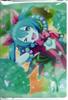 MOVIC Project SEKAI COLORFUL Project Sekai Colorful Stage B Hatsune Miku A Desk Pad STAGE! Vol.4