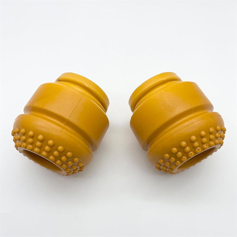 2x Отбойник передней подвески для Ford F-250 F-350 Super Duty 2005-2019