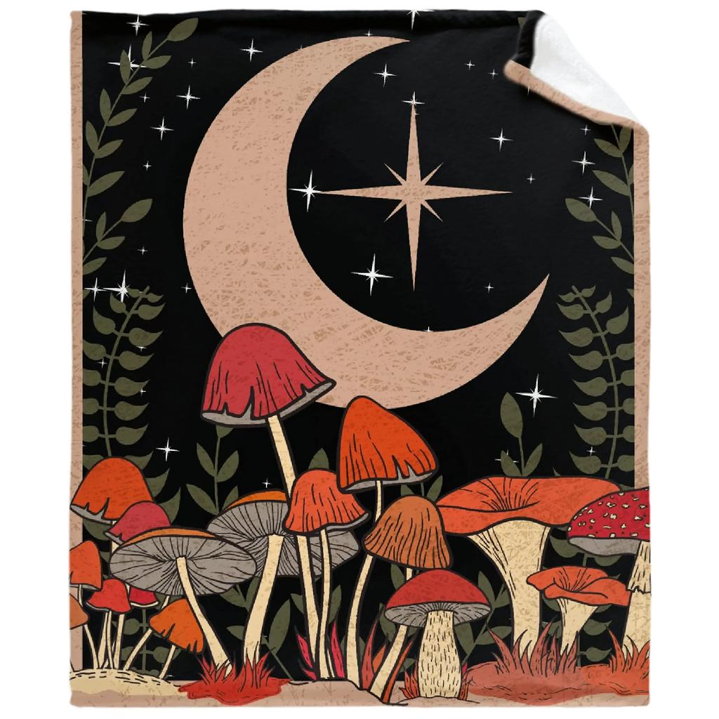 Одеяло с изображением Ван Гога, фланелевое флисовое одеяло «Звездная ночь», очень мягкое, теплое, для постельного белья, дивана, плюшевого одеяла для подарка