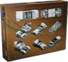 ICM German Admiral Passenger Car Open Type 1/24
