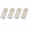 Accessories Seats Repair Kit Easy Installation Repair
