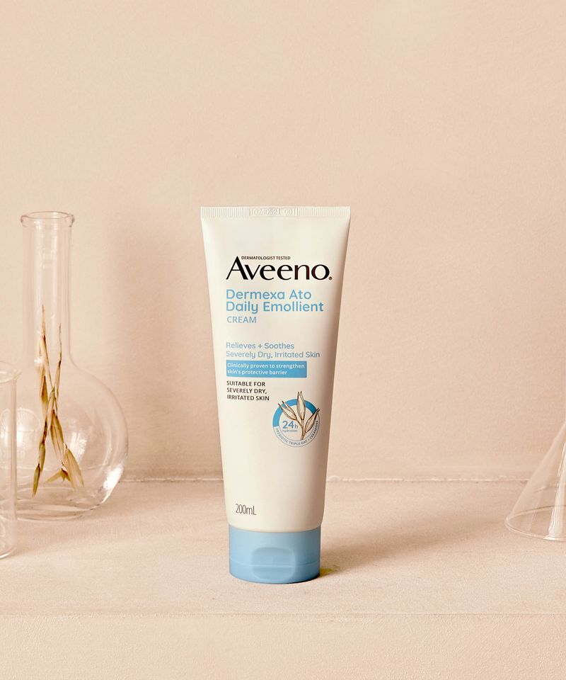 Dermaxa Ato Daily Emollient Cream 200ml