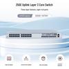 Huawei Core-коммутатор уровня 3 Kunling S550-24T8Y 25GE