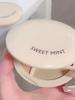 Sweet Mint Moist Four Colors Concealer Cover Fleck Face Long-Lasting Acne Marks Dark Circles Tear Groove Brightening
