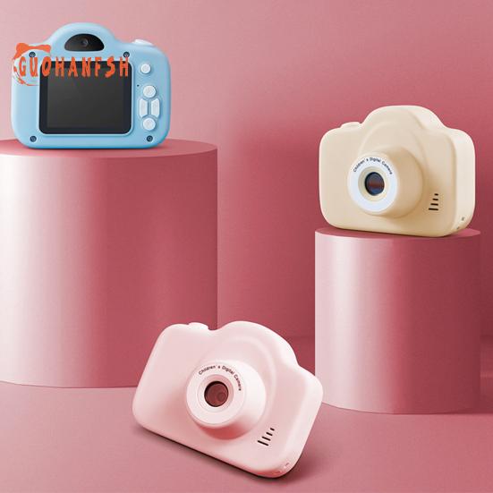 1 комплект камеры — многофункциональная, благотворительная, автофокус, видео, обучающие игры, детская камера формата A3, маленькая мини-камера, для домашнего использования