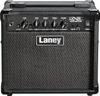 Laney 15W Guitar Combo Amplifier LX15 []