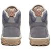 Timberland Женская обувь Greenstride Motion Mid Lace Водонепроницаемая Удобная Универсальная Обувь для активного отдыха Серая TB0A2K14ES81