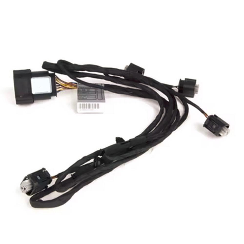 Подходит для BMW E60 E61 Жгут проводов PDC переднего бампера 61126928362, 6928362
