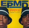 12inch Record EPMD - Rampage 4473705 DEF JAM 1991 US Rap & Hip-Hop/R&B Used