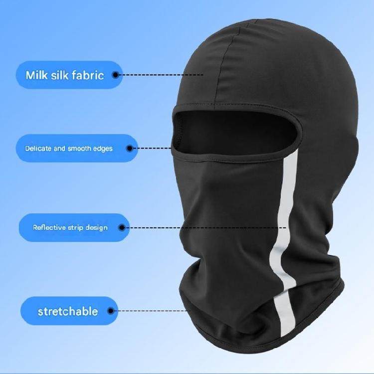 Bandanas Ridings Ветрозащитные баффы Шарф Велосипедная балаклава Балаклавы Головные уборы Маска для лица Бандана-трубка Маска для лица