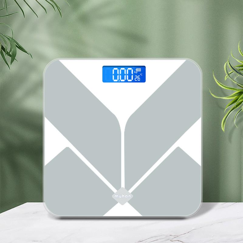 Электронные весы, бытовые прецизионные человеческие весы, небольшие весы для бытовой зарядки