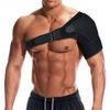 Shoulder Support with Pressure Pads Adjustable Shoulder Support