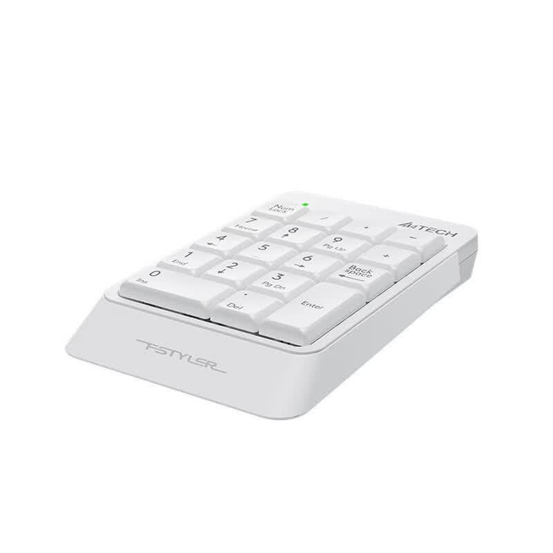 Проводная цифровая клавиатура A4TECH FK13P