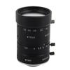 8MP 12‑36mm F2.8 Zoom Lens C Mount 2/3 Inch Low Distortion Manual Aperture Focusing Big View Zoom Le