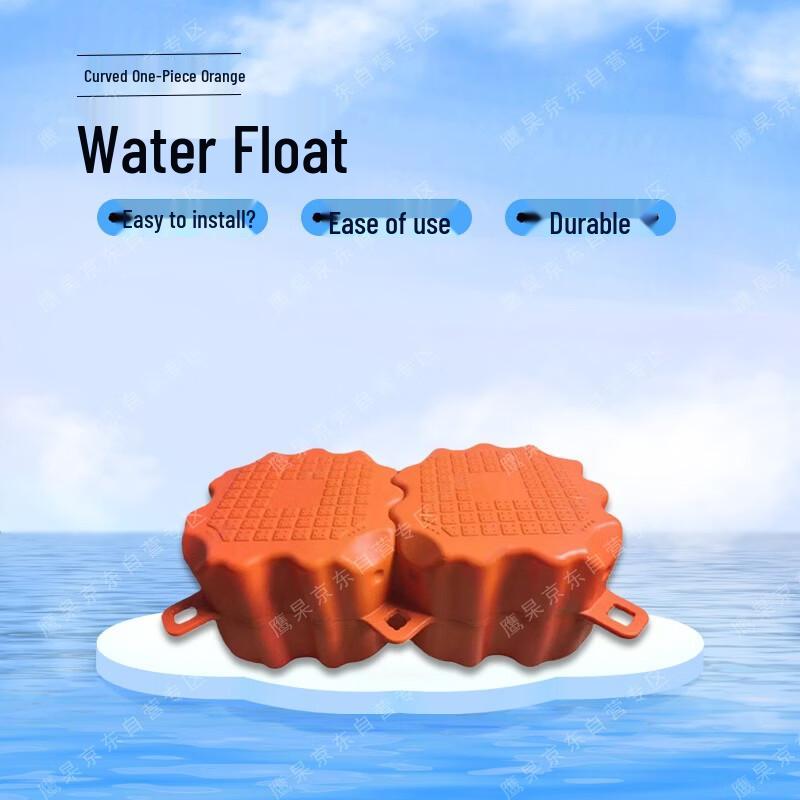 Modular Floating Dock & Pontoon System