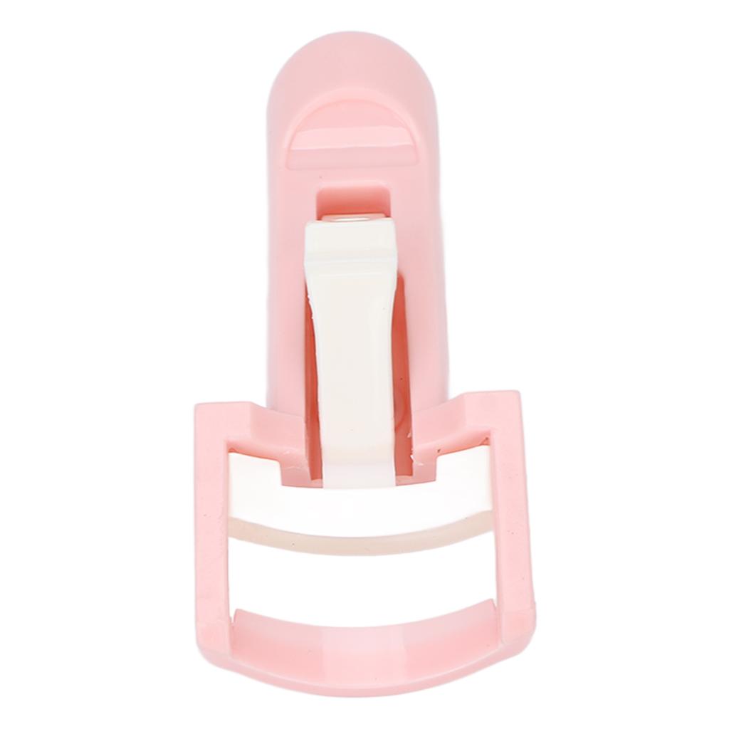 Портативный щипцы для завивки ресниц, зажим для завивки ресниц, долговечный зажим для ресниц, косметический инструмент