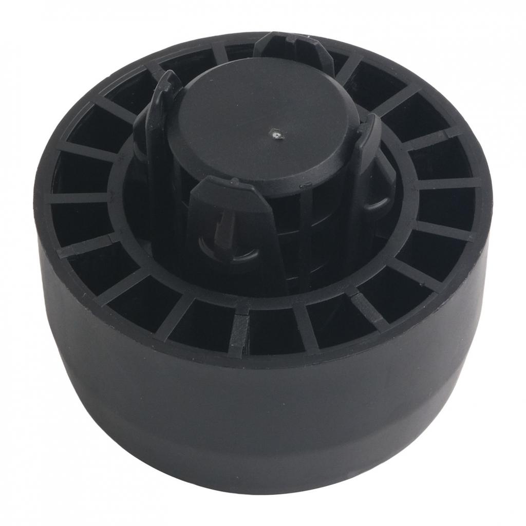 Кронштейн, совместимый с Vito для W639 и V-класса, черный