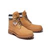 Timberland 6 дюймов удобные прочные повседневные ботинки Martin для мужчин пшеничные A2GYX231