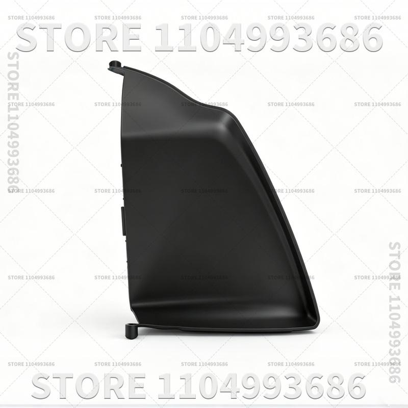 For Porsche 2015-2025 Macan 95B Front Bumper RADIATOR SUPPORT AIR DUCT OEM 95B121671E0 95B121674C1E0 95B1216731E0 95B1216741E0