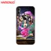 HAMEINUO Once Upon A Time Book Cell Phone Cover Case for Iphone X 8 7 6 4 4s 5 5s SE 5c 6s Plus