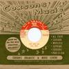 7-дюймовая пластинка SOUL BROTHERS / KING ROCKY & THE WI - East Man Ska / You Were Wrong DSRCS7021 Studio One/Dub  1966 Япония Регги, Ска и Даб Б/У