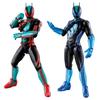 Bandai Sodo Kamen Rider Z ATG1 Жевательная конфета Игрушка (Набор из 12 штук)