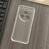 Подходит для чехла мобильного телефона Oukitel WP11 1G, чехол из ТПУ, защитный чехол для Oukitel WP11, чехол из материала высокой прозрачности