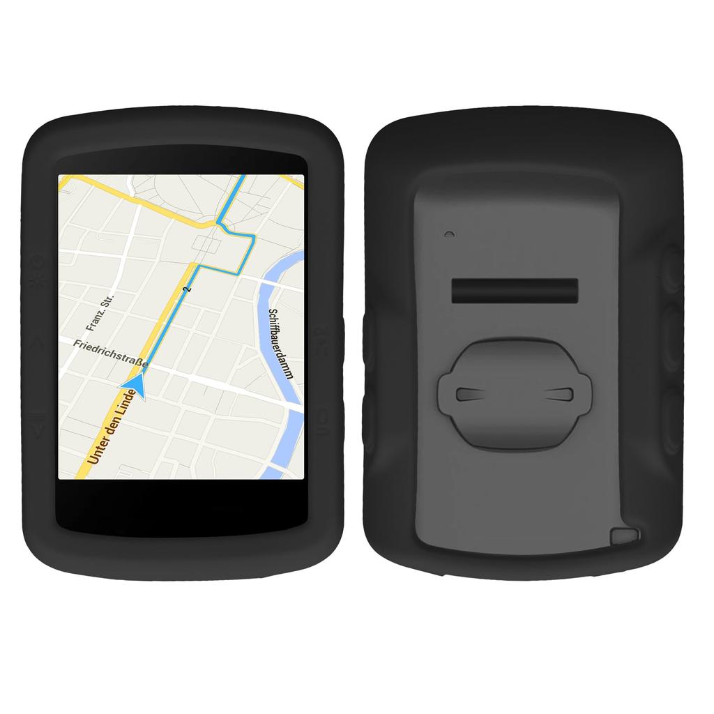 kwmobile Bryton Rider 460 / R460 Compatible Case - Silicone