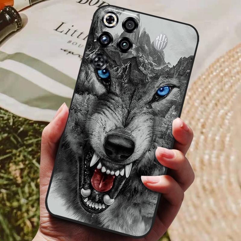 Чехол для телефона Nubia Red Magic 11 Pro Plus Задняя крышка Противоударный чехол Черный силиконовый Мягкий чехол Coque для RedMagic 11 Pro Plus