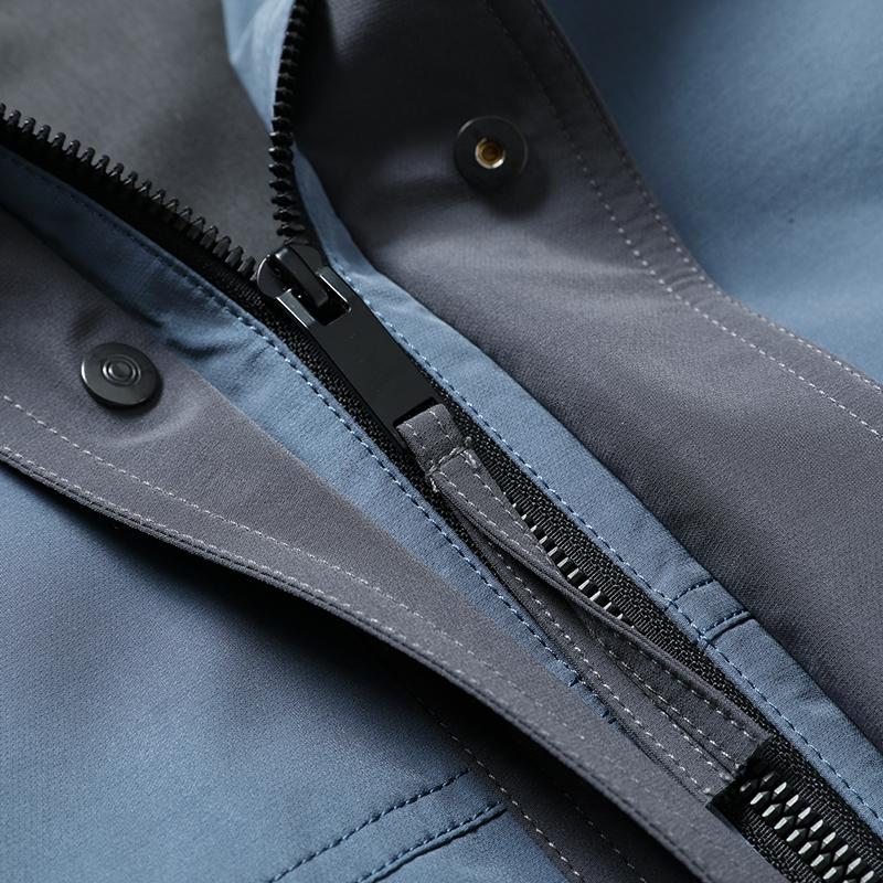 Spring Casual Versatile Jacket for Men