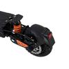 KUKIRIN G2 Master 2025 Новый стиль Складной Внедорожный Электросамокат 2*1000 Вт Мотор 52В20,8Ач Батарея Электросамокат 10-дюймовые Внедорожные Шины Электросамокат