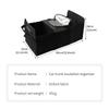 FRYX3 For Ford Felt Car Trunk Storage Box Foldable Large Capacity Container Bag Focus mk2 mk3 mk4 Fiesta Ranger Mondeo S-MAX Kuga