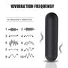Powerful G Spot Vibrator for Women Mini Bullet Clitoris Stimulator Anal Plug Vagin Massager Vibrating Egg Masturbation Sex Toys