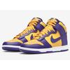 Dunk High Lakers DD1399-500