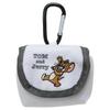 Tom Jerry Golf Ball Warner & [Golf Equipment] Pouch/Jerry Bros.