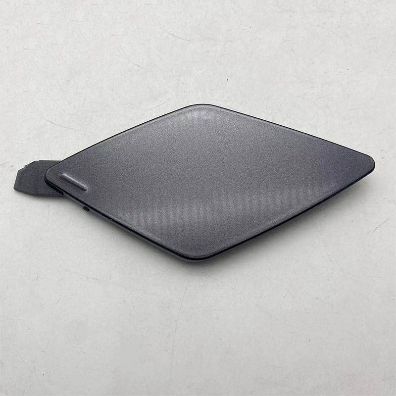 Для Volvo XC60 2018 автомобильный передний задний бампер Буксирный крюк крышка Кепка для перевозки прицепа проушина