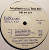 12-дюймовая пластинка TRICKY BIZZNISS - Day To Day ESVN30070 EsNtion Silver 2006 США Танцевальная и электронная музыка Б/у